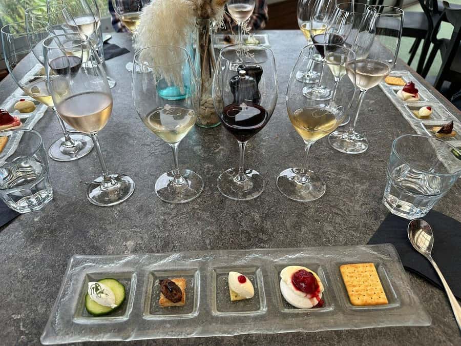Waiheke Island Gourmet Food and Wine Tour with Lunch - Is $188 good value?