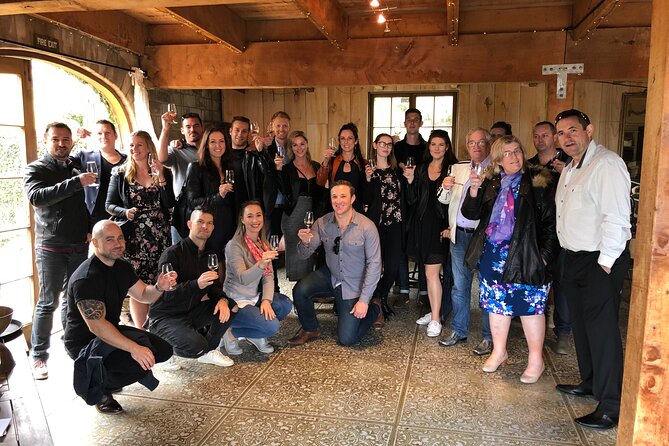 Waiheke Island Premium Wine Tour with Tastings - Views, weather, and the feel of Waiheke