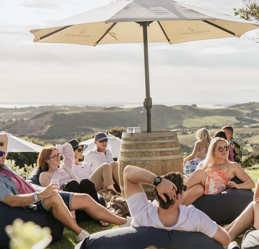 Waiheke Island: Scenic Island Wine Tour & Local Wine Tasting - Why this Waiheke tour works so well