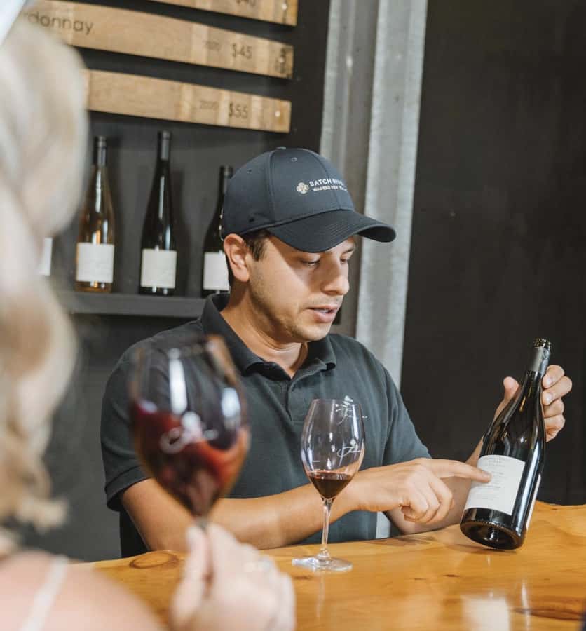 Waiheke Island: Scenic Island Wine Tour & Local Wine Tasting - Scenery beyond the tasting rooms