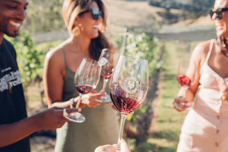 Waiheke Island: Scenic Island Wine Tour & Local Wine Tasting - Choosing between the five-hour bus tour and the four-hour double-decker