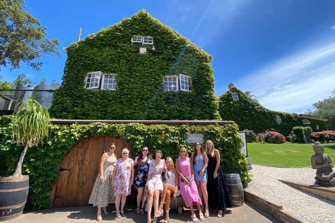 Waiheke Island Wine Tour with Scenic Vineyards & Tastings - What the guides add to the day