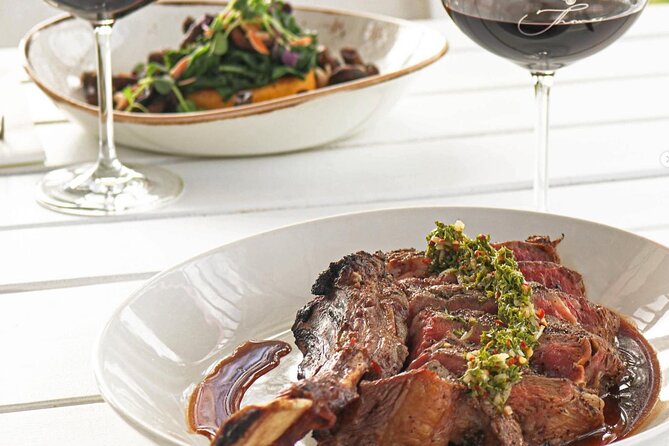 Waiheke Island Wine Tour with Scenic Vineyards & Tastings - Wine quality and the limits of a general tour