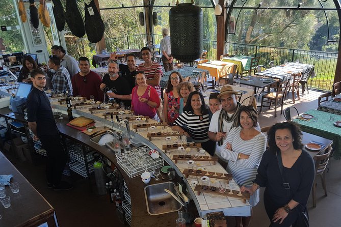 Waiheke island Wine Tours - PREMIUM wine tasting MAX 11 clients ! - Is $155.14 good value?