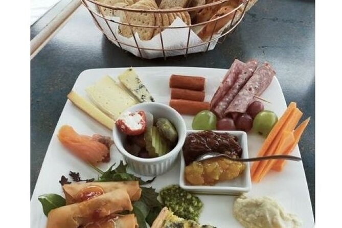 Waipara Wine Experience for 2 or more, inc tastings and lunch - Torlesse Wines: the lunch stop