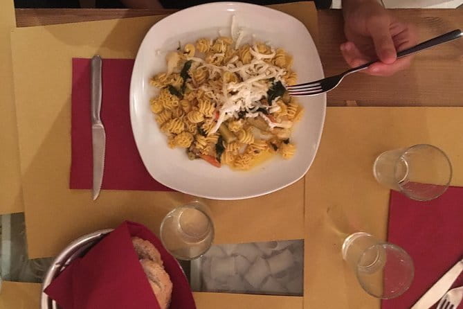 Walking Food Tour of Florence with Tastings and Wine - Key points before you book