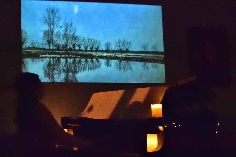 Warsaw Concert: Chopin – Painted by Candlelights with Wine - Key points before you book