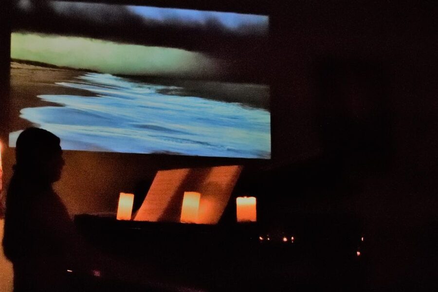 Warsaw Concert: Chopin – Painted by Candlelights with Wine - Is $25 good value in Warsaw?