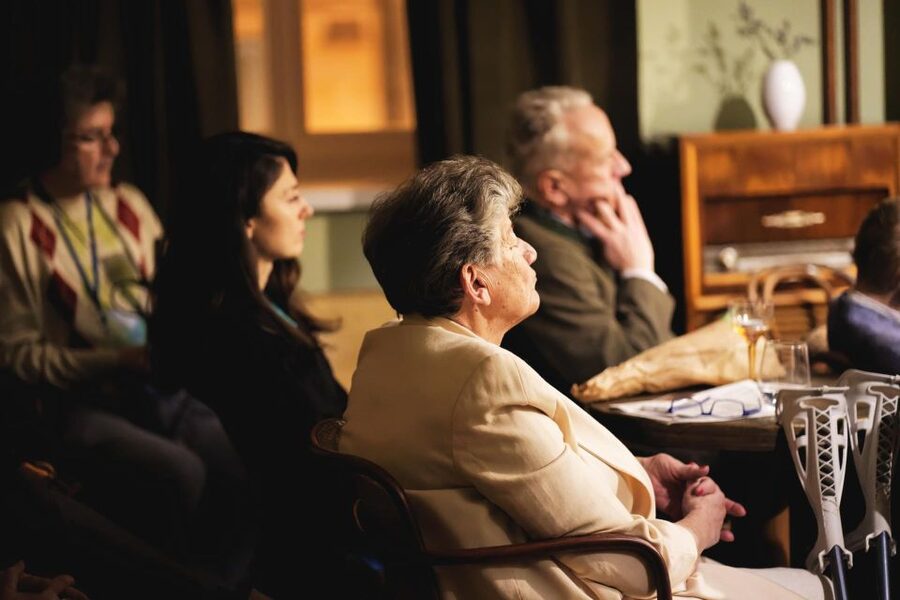 Warsaw Concert: Chopin – Painted by Candlelights with Wine - What the one-hour program feels like