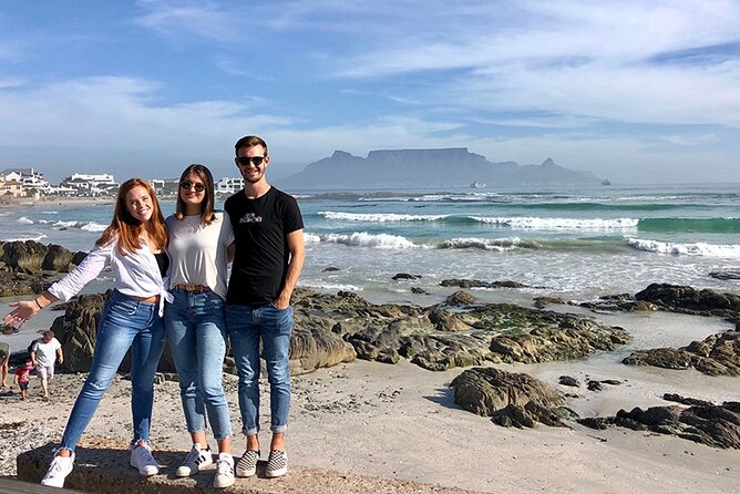 Wildlife Safari, Olive, Beer/Wine Tasting Day Tour from Cape Town - Is the $227.87 Price Fair?