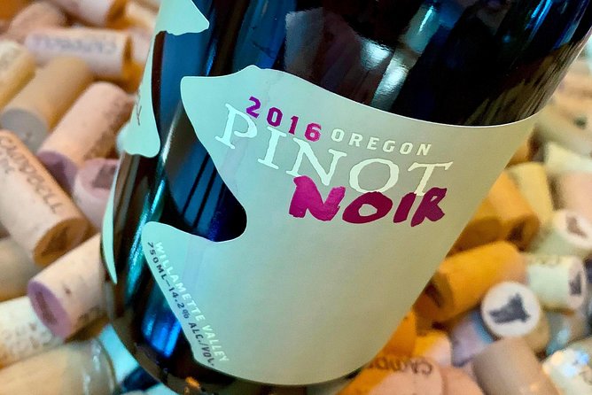 Willamette Valley Wine Tour from Portland - Timing, pickup, and small practical matters