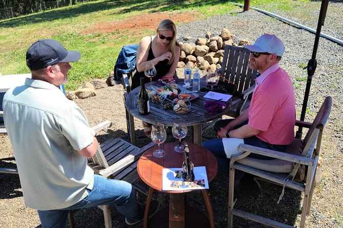 Willamette Valley Wine Tour with Lunch - Who should book this Willamette Valley tour?