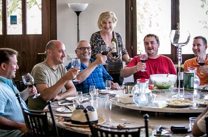 Wine and Cheeses - Who Will Get the Most From This Experience