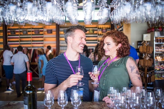 Wine and Lunch Escape - Understanding Nova Scotia’s cool-climate wines