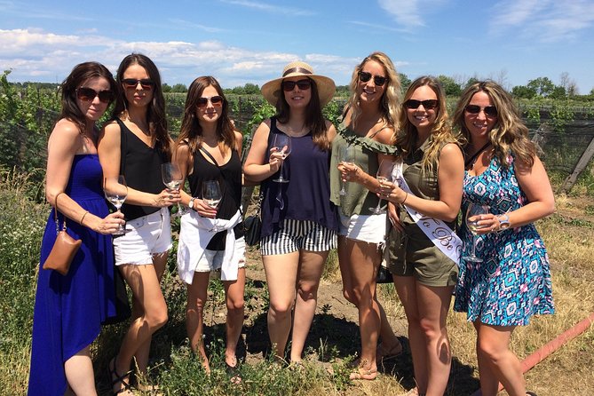 Wine & Cheese Half Day Tour - Niagara On The Lake Wine Tour - Why this tour works for a first taste of Niagara wine country