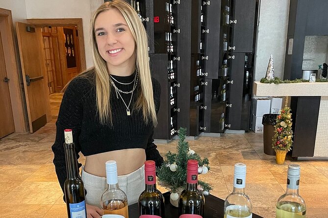 Wine & Cheese Half Day Tour - Niagara On The Lake Wine Tour - The guide can make or break the afternoon