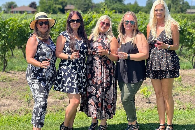 Wine & Cheese Half Day Tour - Niagara On The Lake Wine Tour - Should you book the Wine and Cheese Half-Day Tour?