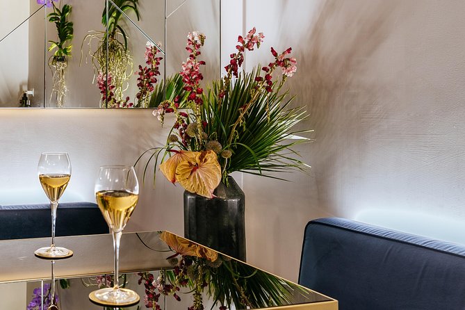 Wine Degustation Ebrezze - Is $40.64 a fair price?