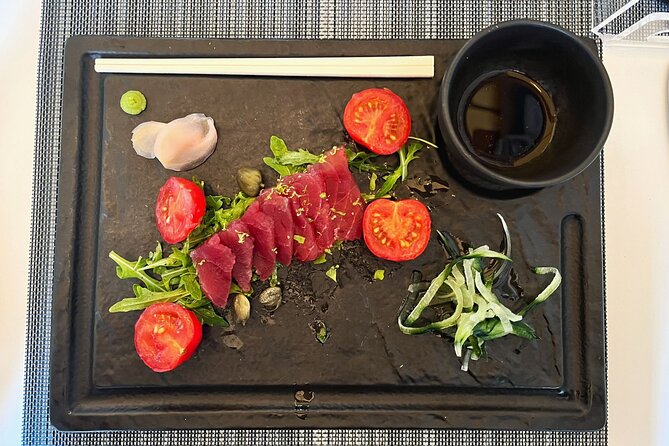 Wine, food and olive oil by PhD student - Learning to taste Croatian olive oil
