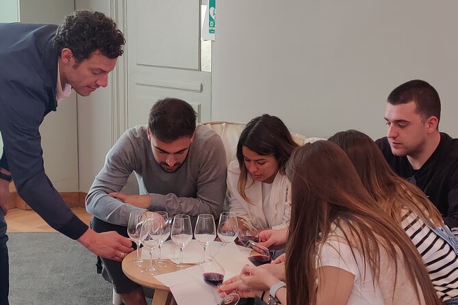 Wine Masterclass & Cheese Tasting Workshop in Bordeaux - Why the $54.06 price can make sense