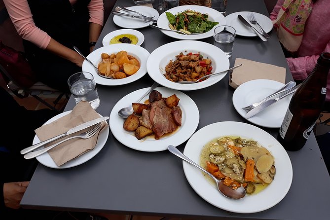Wine & Olive Oil Tour with Lunch - Semi Private Safari Tour - What kind of day this really is