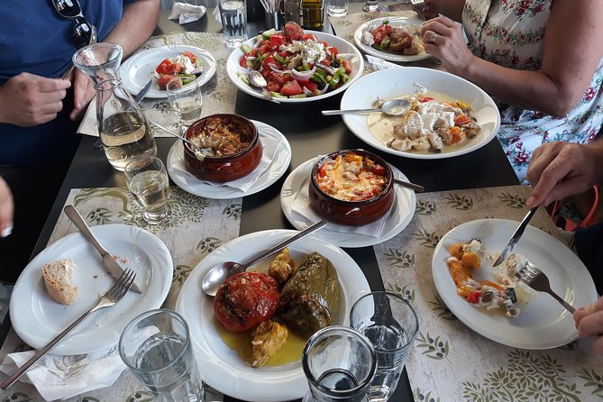 Wine & Olive Oil Tour with Lunch - Semi Private Safari Tour - Who will enjoy this tour most?