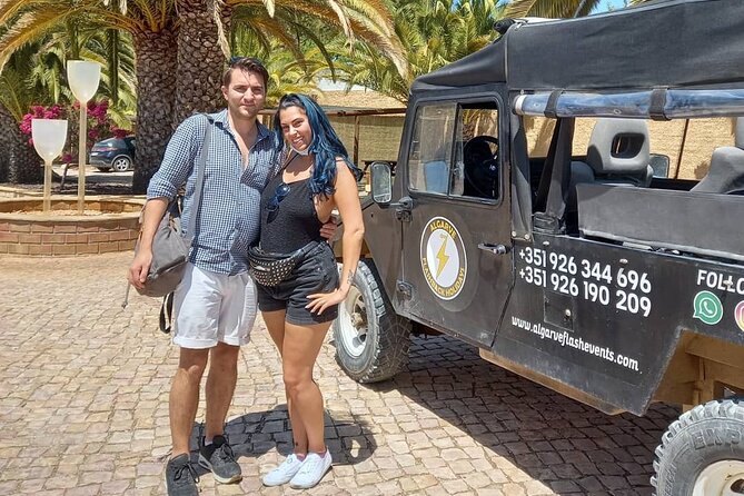 Wine Tasting, Chicken Piri Piri & Sights (Albufeira/Vilamoura) - Why Guia is the heart of the afternoon