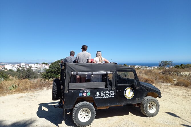 Wine Tasting, Chicken Piri Piri & Sights (Albufeira/Vilamoura) - What $83.48 buys you