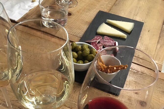 Wine Tasting Experience in Barcelona - Why this tasting helps you understand Barcelona