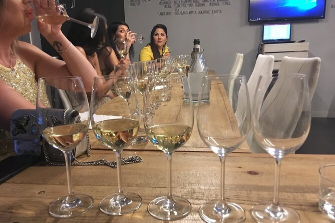 Wine Tasting Experience in Barcelona - Group size, timing, and the real value