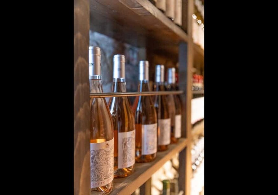 Wine Tasting Experience with Seven Types of Tuscan Wine - Why This Tasting Works Well in Florence