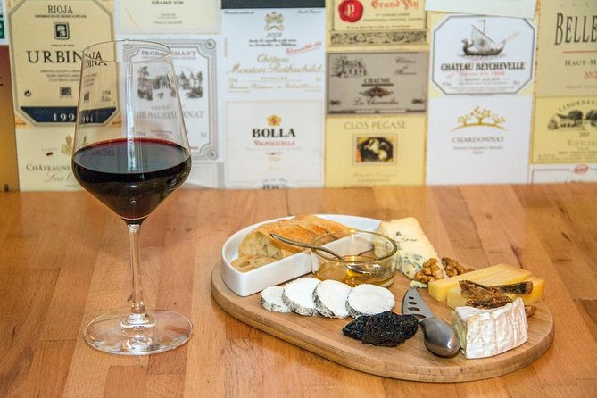 Wine Tasting in Bucharest - Five things to know before you book