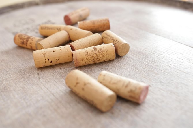 Wine Tasting in Heart of Sofia - Is $36.47 a Fair Price?
