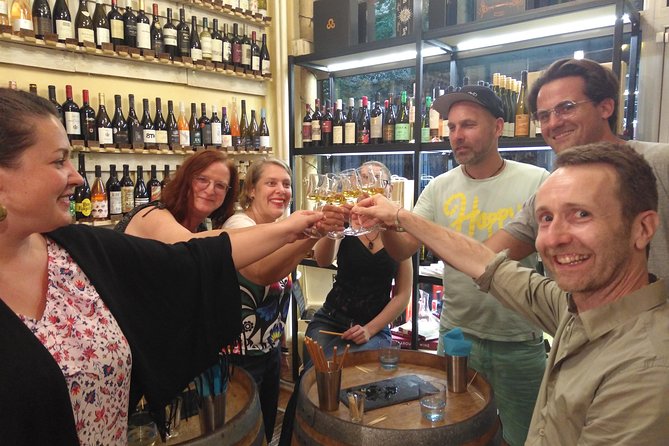 Wine Tasting in Heart of Sofia - Should You Book Tempus Vini?