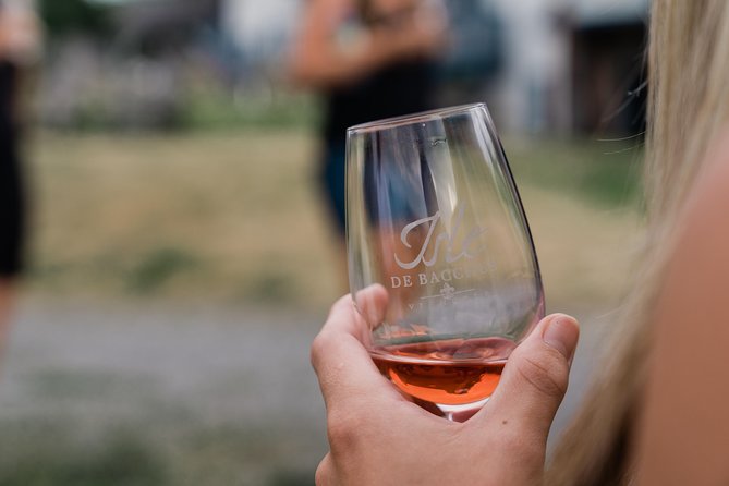 Wine Tasting on Ile d'Orleans - Why Île d’Orléans makes a good wine afternoon