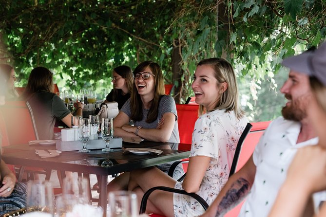 Wine Tasting on Ile d'Orleans - Isle de Bacchus: the scenic final stop