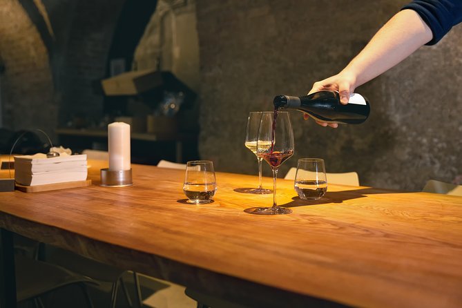Wine Tasting Tour - Starting in Ericeira at 2:00 pm