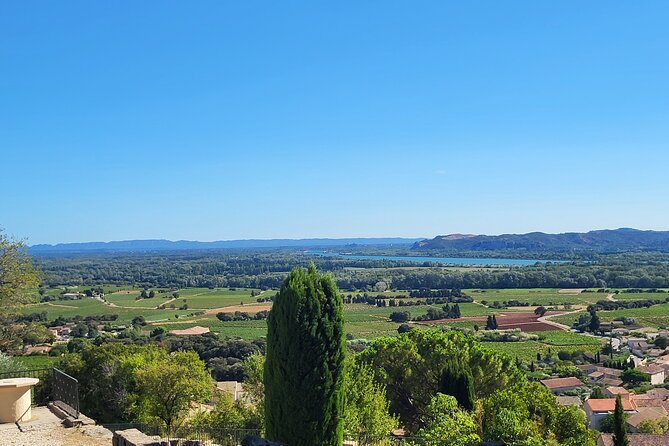 Wine Tasting Tour at Châteauneuf du Pape - Is $113.84 a fair price?
