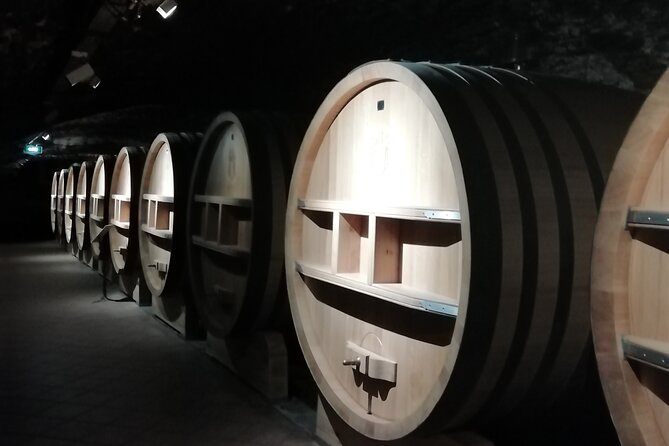 Wine Tasting Tour at Châteauneuf du Pape - Booking and cancellation details