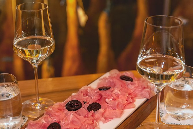 Wine Tasting Tour - Riding the Valley Trails