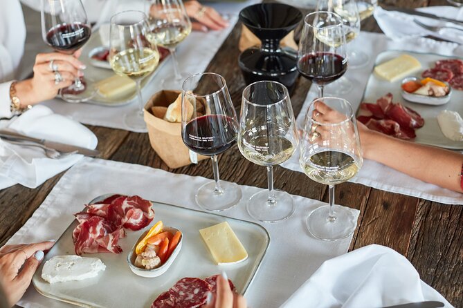 Wine Tour and Tasting of Lugana Wines in Desenzano - What makes this tasting worth your time