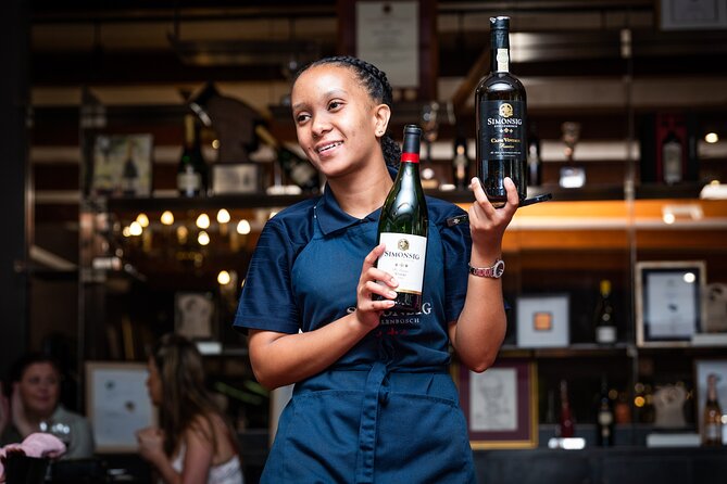 Wine Tour: Paarl, Franschhoek & Stellenbosch incl 3 wineries - What makes this tour worth considering