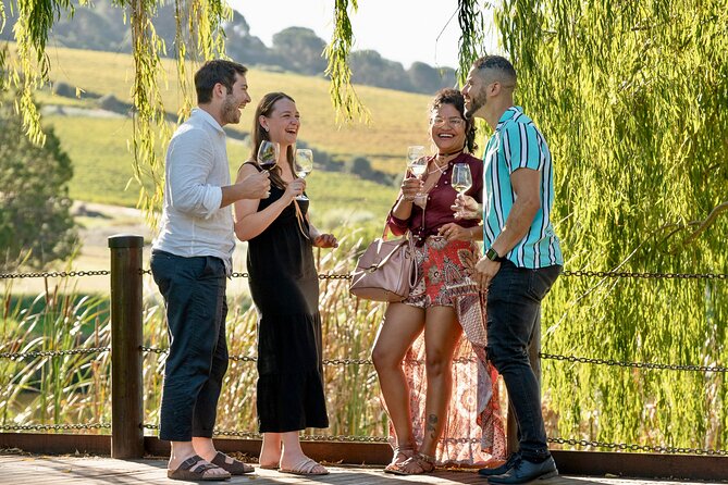 Wine Tour: Paarl, Franschhoek & Stellenbosch incl 3 wineries - Who will enjoy this full-day outing