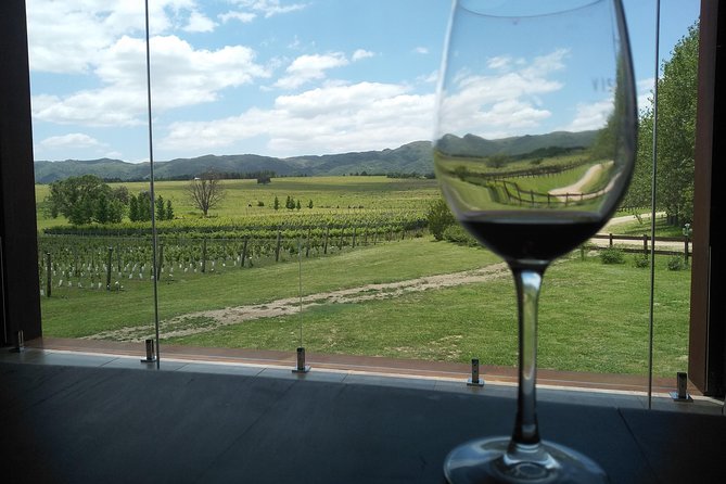 Wine Tour Privado a Calamuchita, Córdoba - Argentina - Why the private format matters