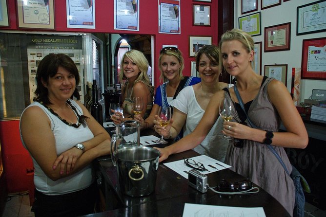Wine Trails Private Tour/ Nemea visit 3 wineries from Athens or Nafplion (10 h) - Argos can broaden the route beyond wine