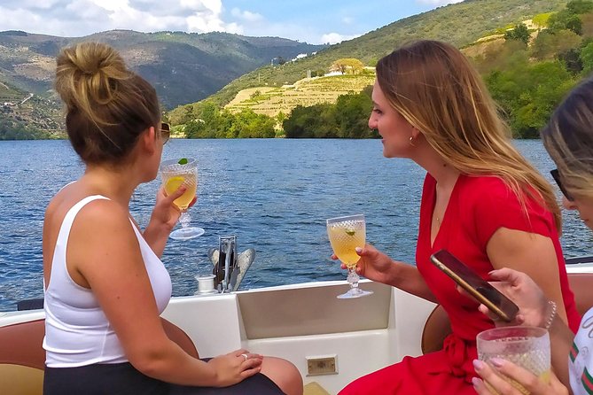 Wine Venture and Boat Trip in Douro Valley from Porto - Key Points Before You Book