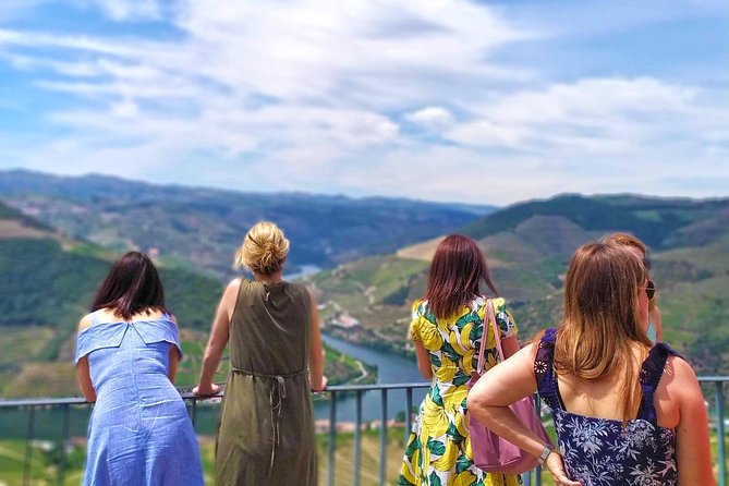 Wine Venture and Boat Trip in Douro Valley from Porto - Why the Douro Valley Makes a Better Day Trip Than a Quick Stop