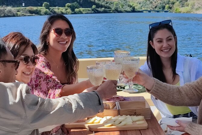 Wine Venture and Boat Trip in Douro Valley from Porto - Is the $199.53 Price Fair?
