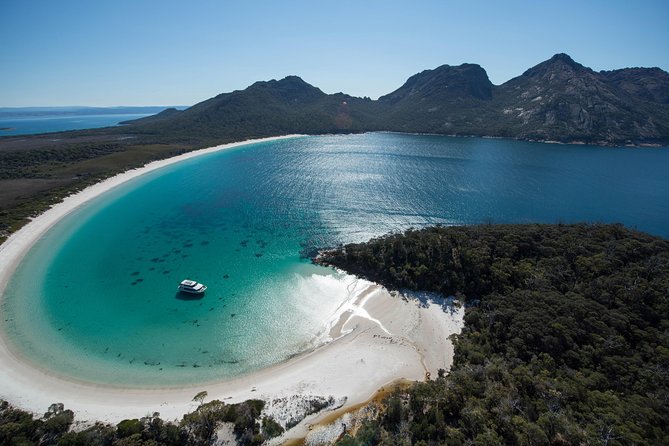 Wineglass Bay Cruise from Coles Bay - Key points to know before you go