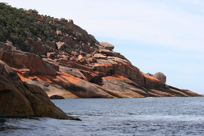 Wineglass Bay Cruise from Coles Bay - Is the $129.10 price good value?